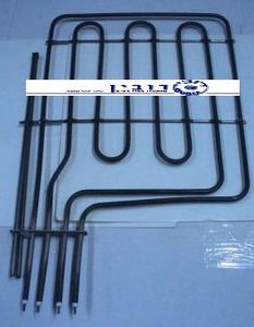 ג"ח כפול 230V 2000W+700W