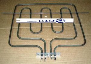 ג"ח כפול 230V 1800W +800W פחית 10ס"מ