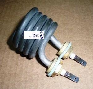 ג"ח מכונת קפה 1500W 230V