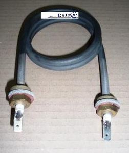 ג"ח למתקן מים ניפל 10 A=105 D=78 230V 600W