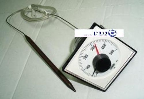 קומביסטט 0-500 עם רגש קוטר 8מ