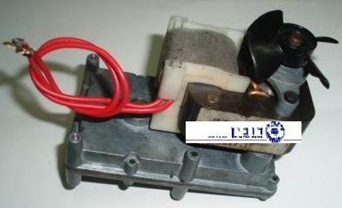 מנוע שווארמה 1 סל