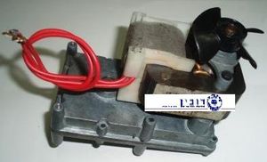 מנוע שווארמה 1 סל"ד