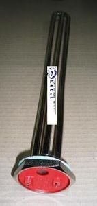 ג"ח דוד שמש קרן אור 2500W עם הברגה