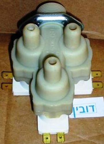ברז הזזה מעוצב למערכות מים עם קשת רחבה צבע מט