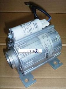 מנוע משאבה סודה 120W