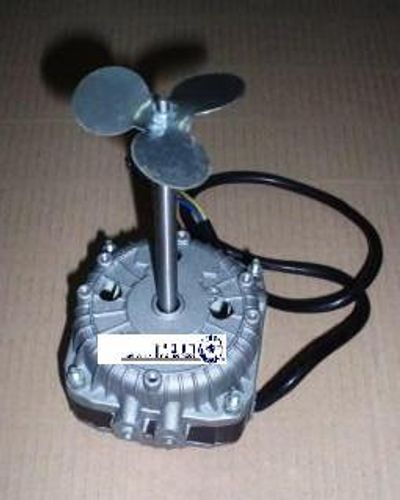 בוחש סודה 10W מרובע אורך ציר 12ס