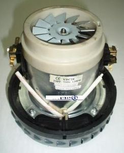 מנוע שואב אבק רטוב קריאני 1200W צר 230V