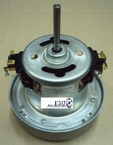 מנוע שואב אבק דייסון הובר, 1600W LG עם ציר בולט קוטר 14ס"מ