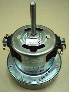 מנוע שואב אבק מורפי ריצארד,לנקו 1400W עם ציר בולט קוטר 12ס"מ