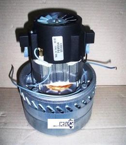 מנוע שואב אבק יבש רטוב גבוה 3 רמות 230V