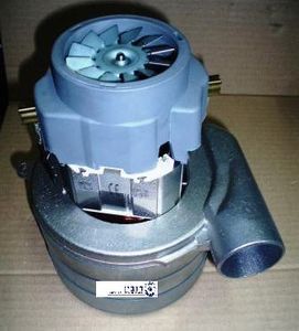 מנוע שואב אבק יבש גבוה 3 רמות 220V עם פיה אלמניום