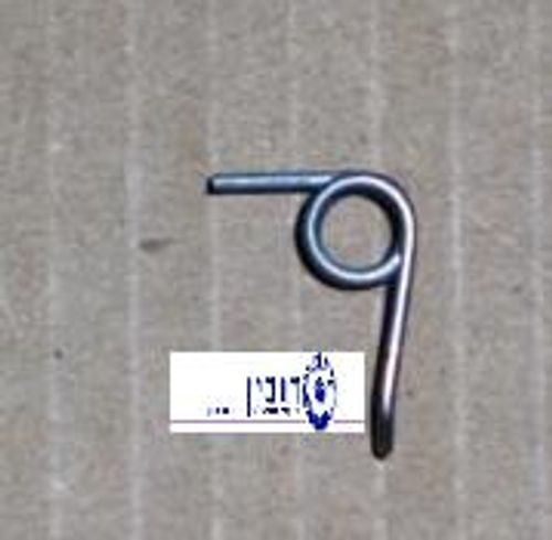 קפיץ ללשונית דלת אאג W70 1040
