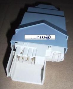 נועל דלת אאג ,אלקטרולוקס4 מגעים