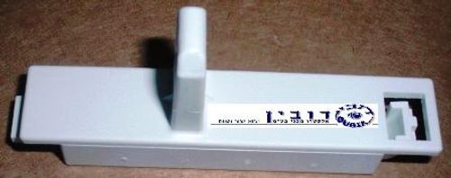 לשונית דלת מיבש אאג , אלקטרולוקס LTH55800