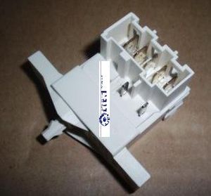 לחצן הפעלה מדיח אאג אלקטרולוקס אטלנטיק ESF-6220