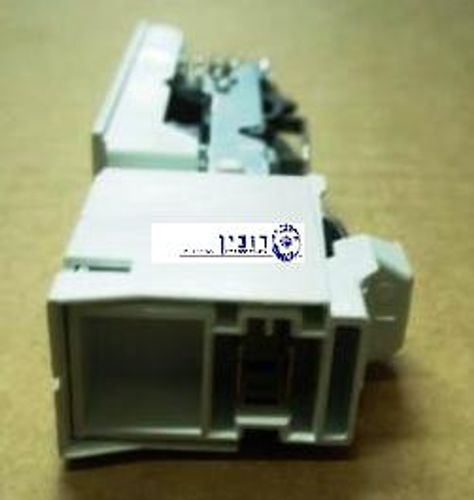 נועל דלת מיבש אאג ,אלקטרולוקס LTH58810,TK7656