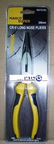 פלייר אף ארוך 200 SUPER בידוד עבה K+S
