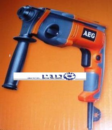 פטישון AEG 720W