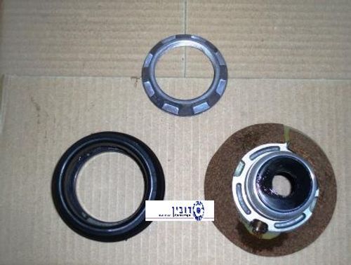 סט אטם ומיסבים לאגיטטור מיתג אמנה 10 ק
