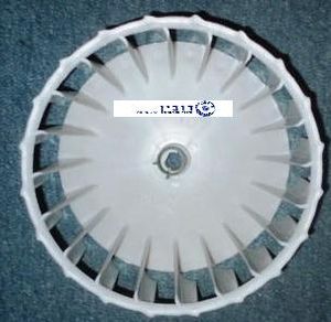 פרופלור מיבש מיתג קוטר 19 ס"מ עם חור LDE-7600