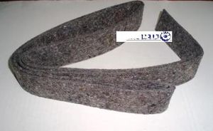 לבד תוף למייבש מייטג ד.LDG-7304 רוחב= 2.40 ס"מ אורך 202 סמ