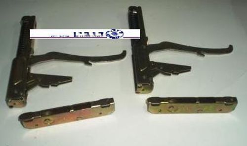 סט צירים דלת תנור פילפס / דיטריש
