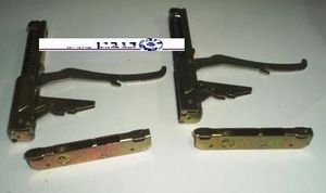 סט צירים דלת תנור פילפס / דיטריש