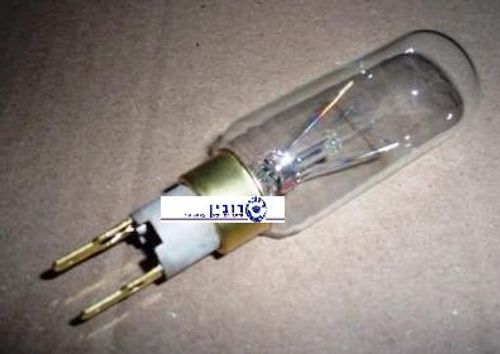 מנורה למקרר פיליפס שקוף 40W 230V חיבור נעל כבל