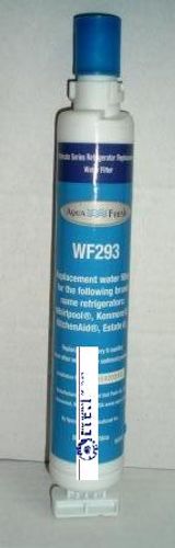 פילטר מקרר וורפול דק חדש WF293