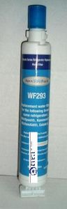 פילטר מקרר וורפול דק חדש WF293