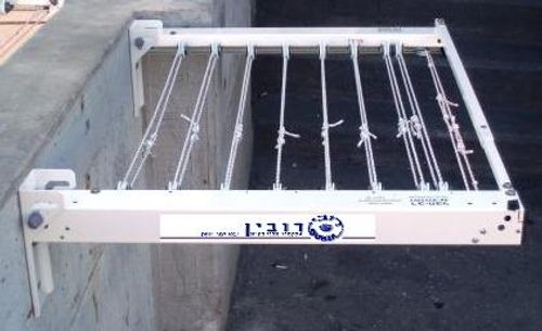 רב חבל 8 חבלים 0.75 מטר