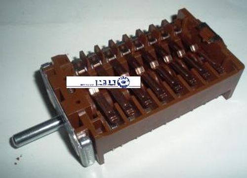 בורר תנור רוזיאר 764 9/9 מגעים