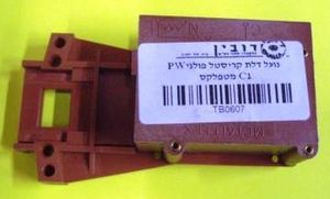 נועל דלת קריסטל פולני C1