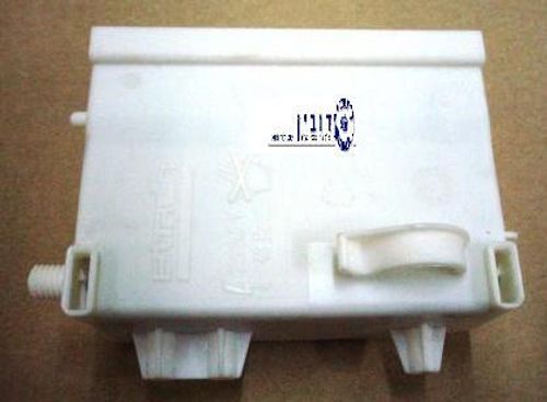 כרטיס קריסטל PW 855