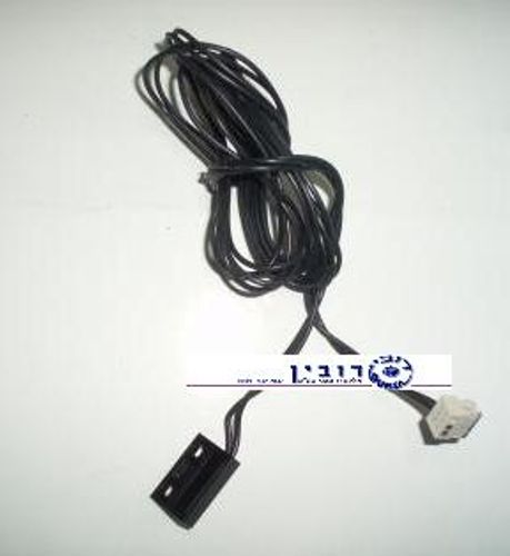 רגש לדלת תוף קריסטל BT-8611/TL-1199