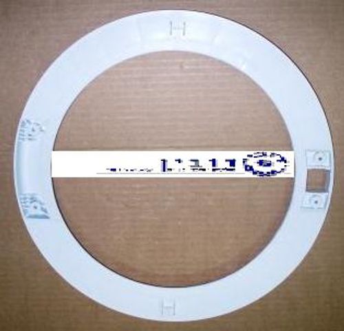 מסגרת דלת פנימית קריסטל 450 PW