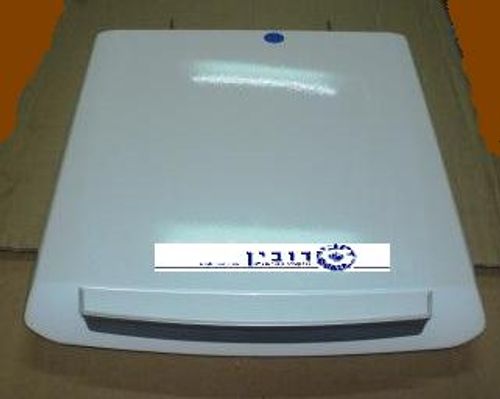 דלת קריסטל NT-7120