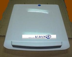 דלת קריסטל NT-7120