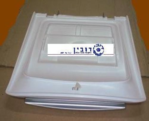 דלת קריסטל NT-7120