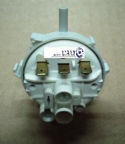 מנוסטט קריסטל NG 3 מגעים קטן