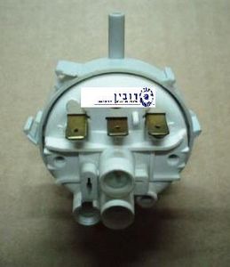 מנוסטט קריסטל NG 3 מגעים קטן