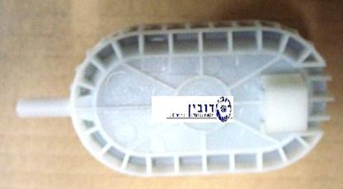מנוסטט קריסטל 2 מגעים + 2 בודדים BM8005