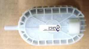 מנוסטט קריסטל 2 מגעים + 2 בודדים BM8005