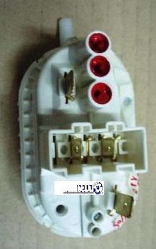 מנוסטט קריסטל 2 מגעים + 2 בודדים BM8005