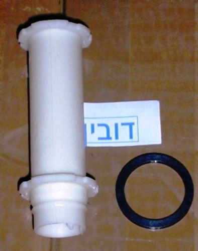 מוביל לממטרה תחתונה קריסטל F19