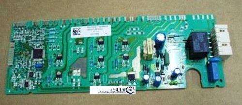 כרטיס פיקוד ראשי למדיח DVH720