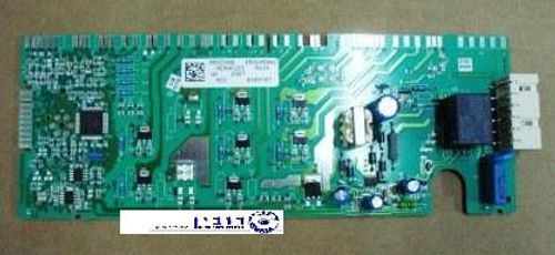 כרטיס פיקוד ראשי למדיח DVA 610