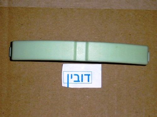 מחליק למיבש קריסטל