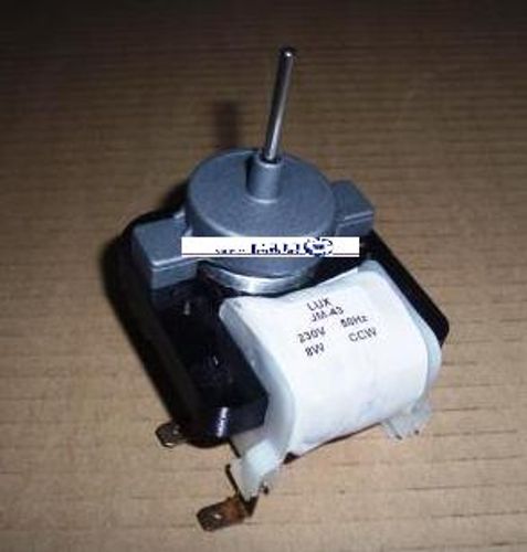 מנוע מאוורר תדיראן ,גנרל LUX 8W